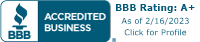 Blue Ridge BBB Business Review