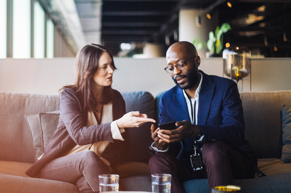 Blue Ridge Business Loans