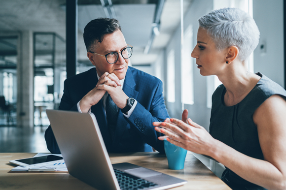 Blue Ridge Business Savings